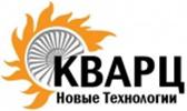 ООО «КВАРЦ – Новые Технологии» ООО «КВАРЦ – Новые Технологии»